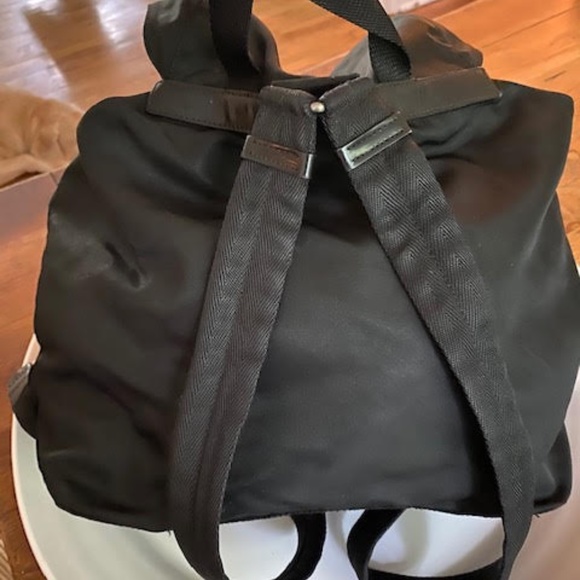 PRADA backpack - Picture 3 of 4